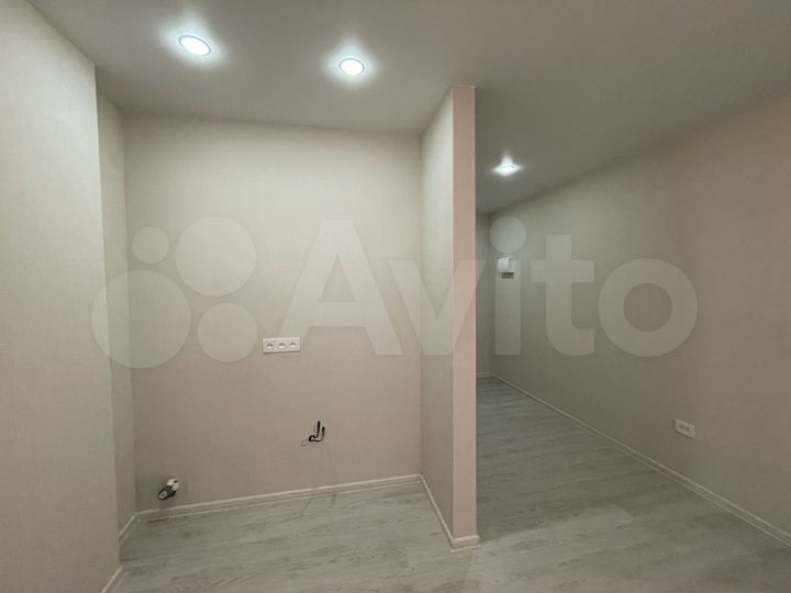 1-к. квартира, 30 м², 10/16 эт.