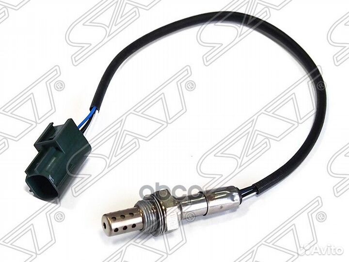 Датчик кислородный FR nissan patrol Y61 TB48DE