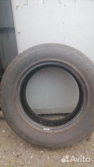 Continental ContiCrossContact UHP 235/65 R17