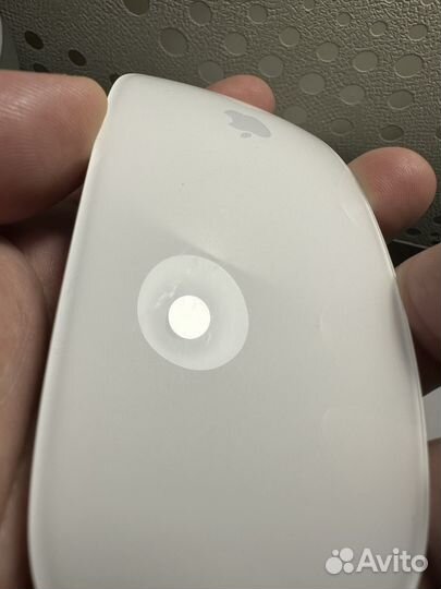 Мышь Apple magic mouse 2