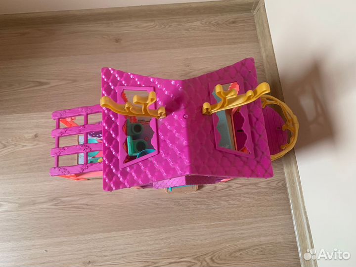 Детский игровой домик Энчантемолс Оленихи