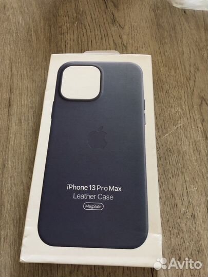 Чехол на iPhone 13 pro max