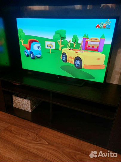 Телевизор sony