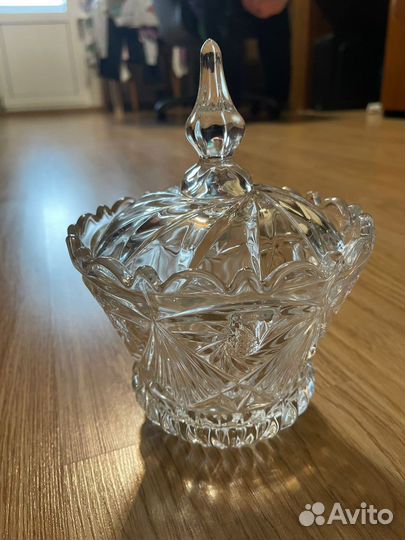 Конфетница