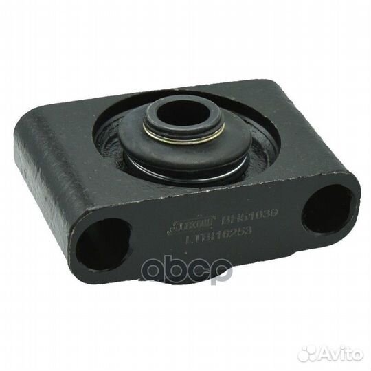 Сайлентблок задний задн верхн рычага ford explo