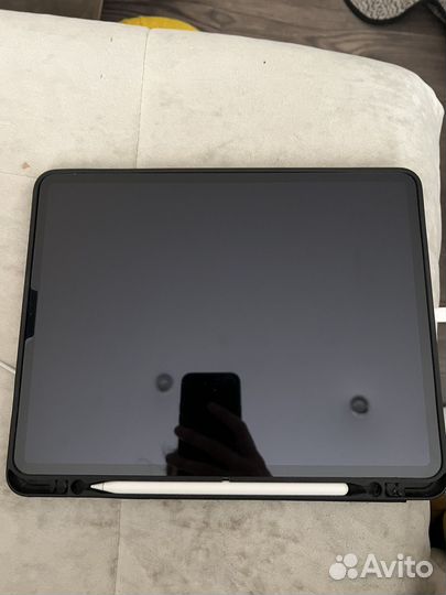 iPad pro 12.9 4 поколение