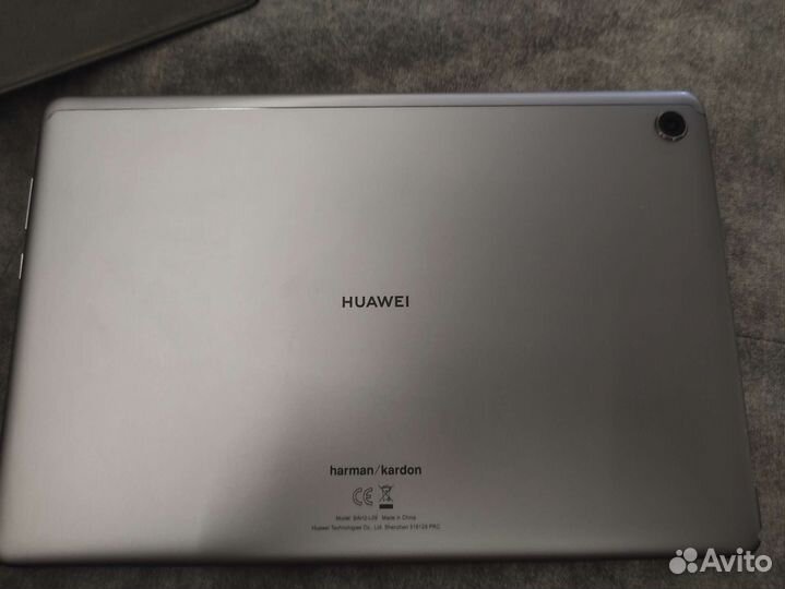 Huawei Media pad m5 lite 10