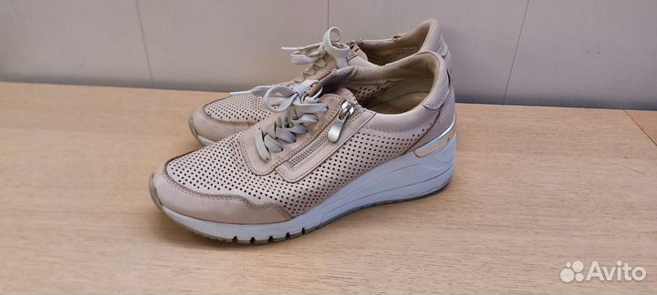 Сниерсы кроссовки