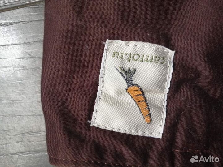 Переноска для грудничков