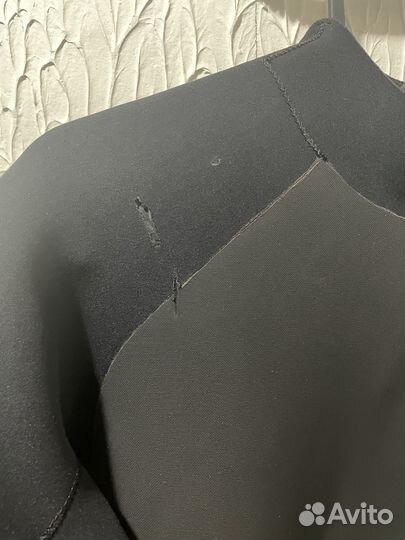 Гидрокостюм мужской L termit