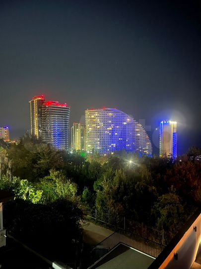 2-к. квартира, 53 м², 3/7 эт.