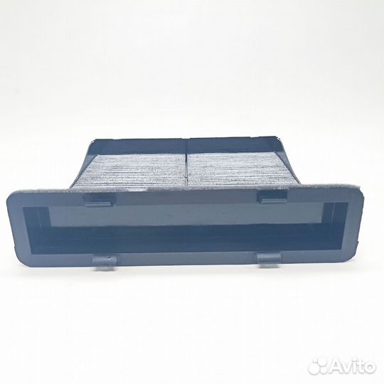 Фильтр салонный угольный subaru forester SH