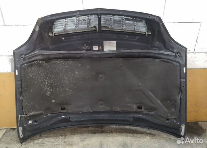 Капот Lexus rx300 2000 год