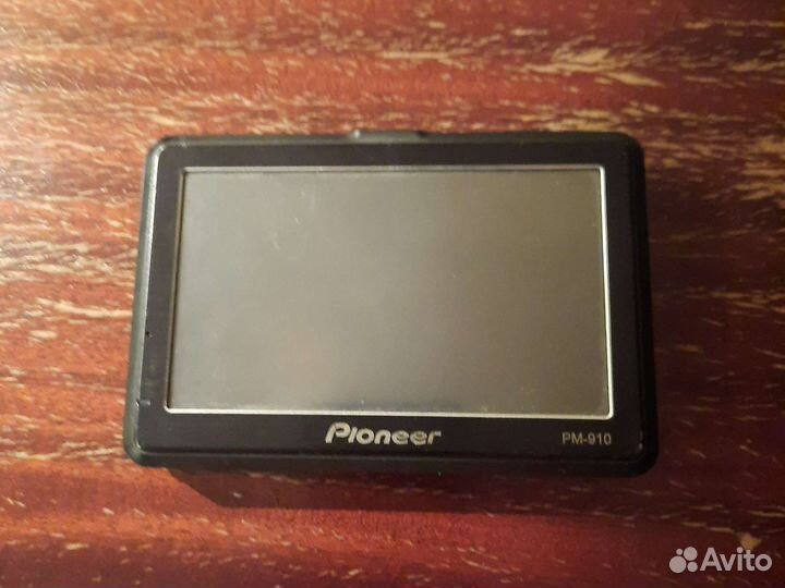 Продам навигатор Pioneer