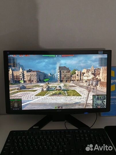 Монитор для компьютера Acer