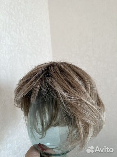 Парик модакриловый, немецкой фирмы Ellen Wille