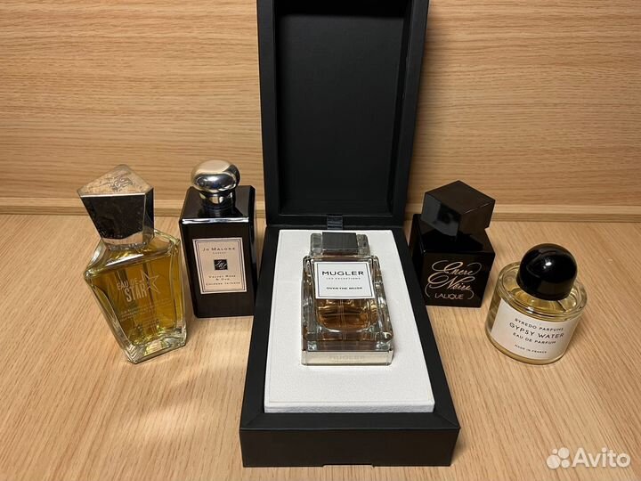 Распив / личная коллекция