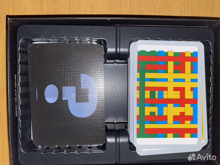 Настольная игра GaGa Games Иллюзия Illusion GG179