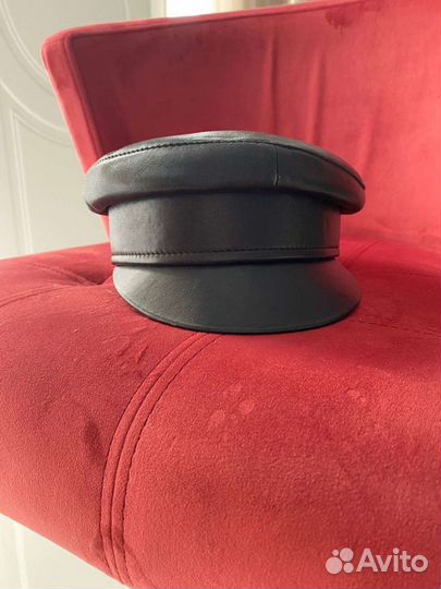 Фуражка / картуз