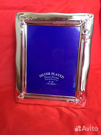 Рамка для детской фотографии