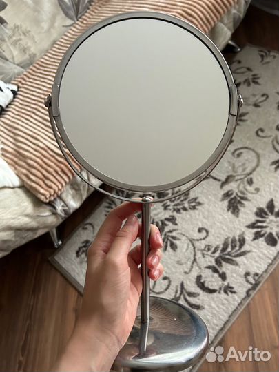 Зеркало настольное IKEA