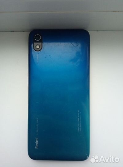Xiaomi Redmi 7A, 2/32 ГБ