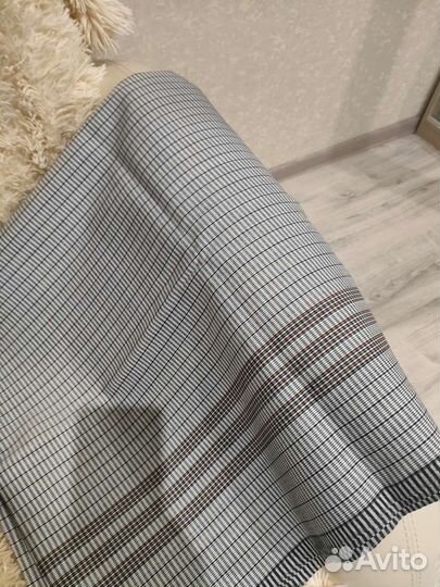 Отрез ткани шерсть