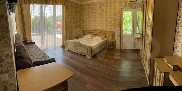 Комната 18 м², 2/2 эт.