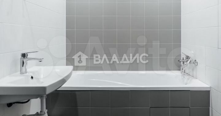 3-к. квартира, 62 м², 4/25 эт.