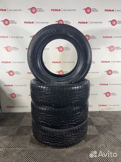 Kumho I'Zen KW31 215/65 R16 102R
