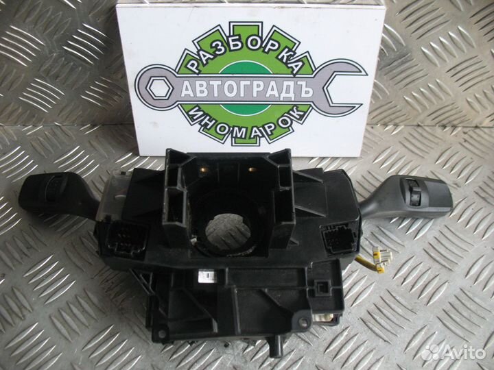 Переключатель подрулевой Форд Фокус 2