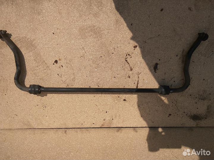 Стабилизатор передний пежо Partner Tepee B9