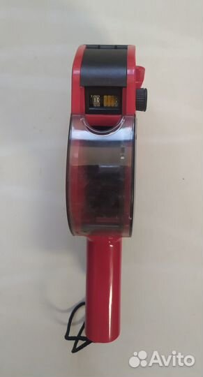 Этикет-пистолет MX 5500