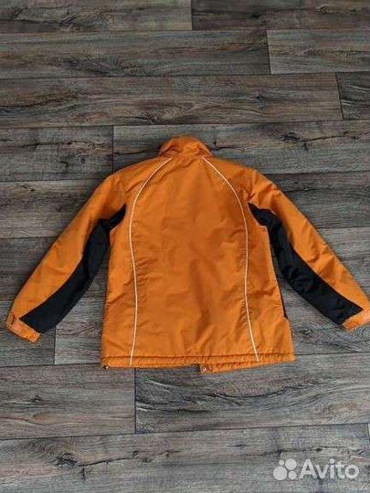 Мембранная куртка brugi женская 48 50 Оригинал