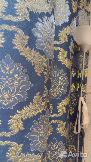 Комплект штор