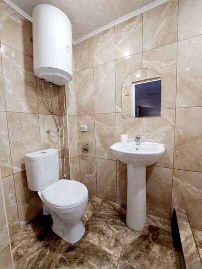 Комната 25 м², 1/1 эт.