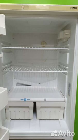 Холодильник stinol-101 С гарантией И доставкой