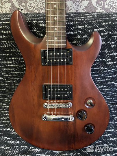 Электро гитара Cort m200