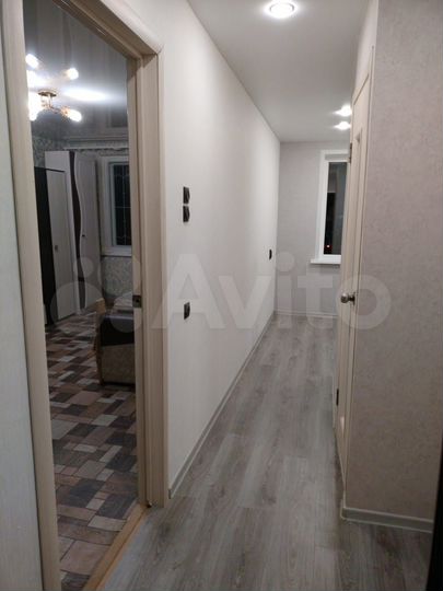 1-к. квартира, 30,7 м², 3/5 эт.