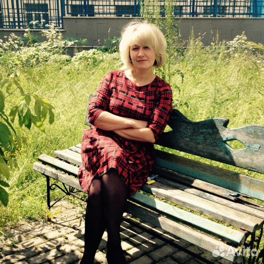 Ищу работу няней для ребенка, няней сопровождение