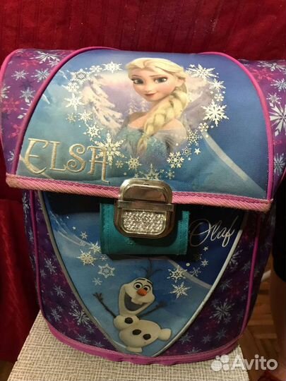 Рюкзак детский rosman