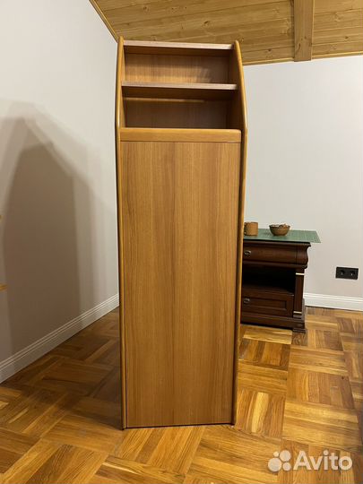 Встраиваемая гладильная доска