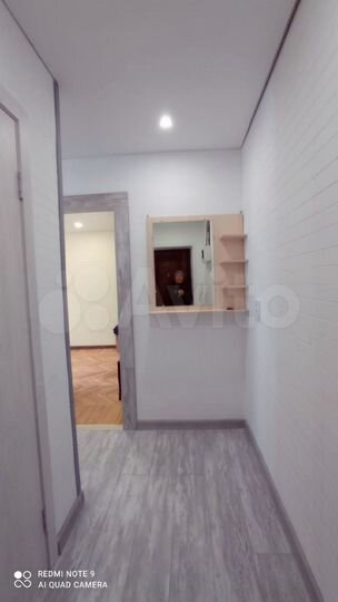 1-к. квартира, 32 м², 1/5 эт.