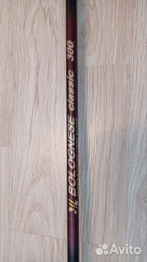 Удилищe болонское классик