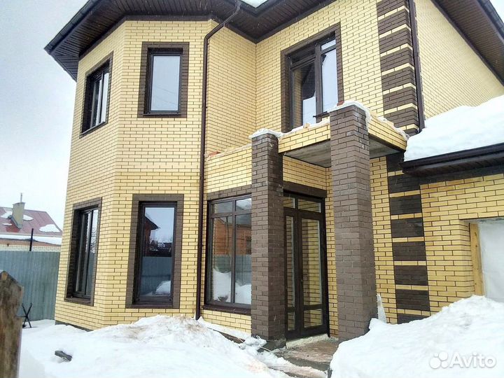 Остекление веранд, террас, балконов