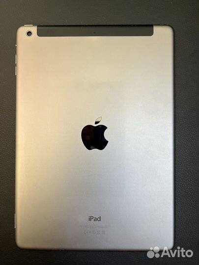 iPad air