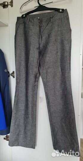 Одежда пакетом или по отдельности