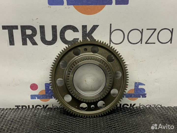 A4720500805 Шестерня грм промежуточная