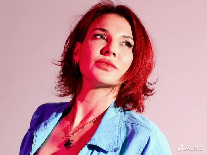 Массаж всего тела от преподавателя йоги Шиваками