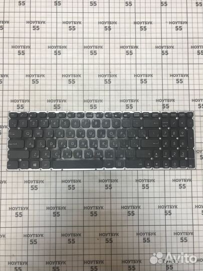 Клавиатура для ноутбука Asus D541N, X541, X541U